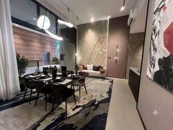The Sen (D21), Condominium #582991331